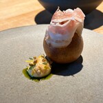 レスピラシオン - 