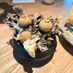 レスピラシオン - 