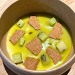 レスピラシオン - 