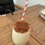 パンとエスプレッソと - 