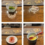 おまかせ寿司 すしのすけ - 