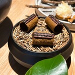 レスピラシオン - 