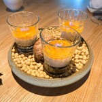 レスピラシオン - 