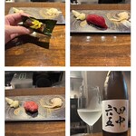 おまかせ寿司 すしのすけ - 