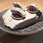 レスピラシオン - 