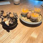 レスピラシオン - 