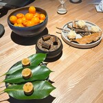 レスピラシオン - 