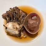 レスピラシオン - 