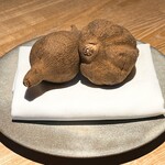 レスピラシオン - 