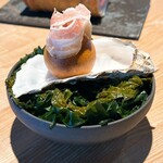 レスピラシオン - 