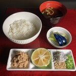 神宮前もくち - 