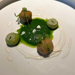 レスピラシオン - 