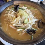 幸楽苑 - 料理写真: