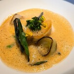 レスピラシオン - 