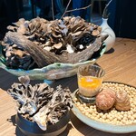 レスピラシオン - 