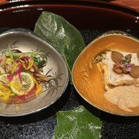 北新地 大嵓埜 - 