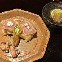 北新地 大嵓埜 - 