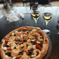 800°DEGREES ARTISAN PIZZERIA - 