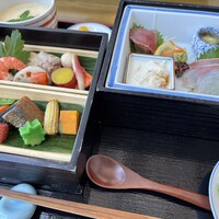 和食 國見 - 
