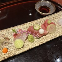 北新地 大嵓埜 - 