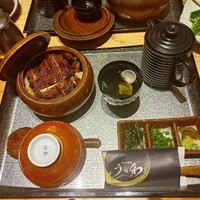 うな和本店 名古屋駅 - 