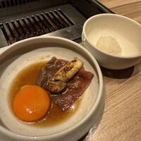 焼肉うしごろ 横浜店 - 