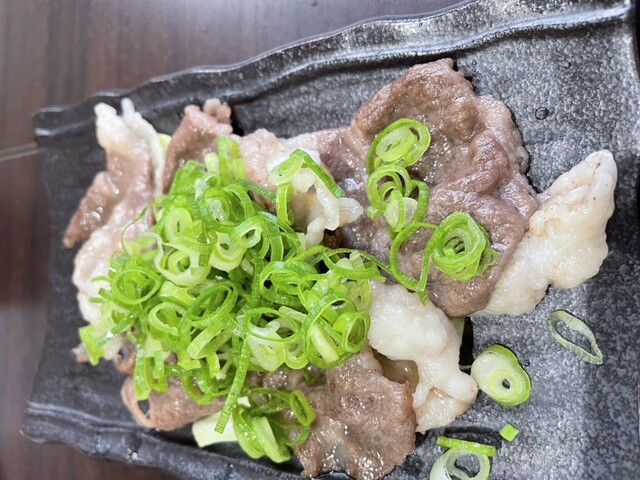 Okonomi Teppan Yaki Hiroki