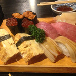 東寿し - 