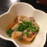東寿し - 