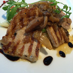 アイランドグリル - 