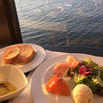 アイランドグリル - 