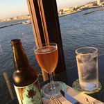 アイランドグリル - 