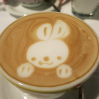 Il Giglio - カプチーノ（うさぎ）