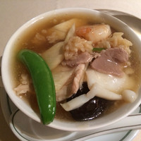 中国飯店 三田店 - 