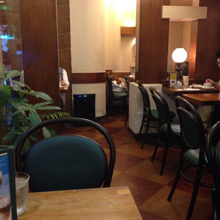 カフェ コロラド_2