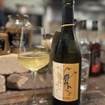 鉄板ビストロ ラフ+たす - 