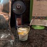 シナジー - ♪食後の蜂蜜ヨーグルト♪