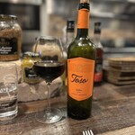 鉄板ビストロ ラフ+たす - 