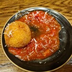 ワインビストロ ル マリアージュ - 