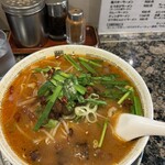 熊ちゃんの店 - 