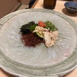 四国三郎 よしの川 - 