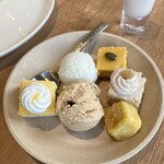 プレミアムカルビ - 