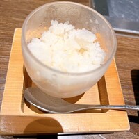 鉄板和食とワイン 萬鉄 - 