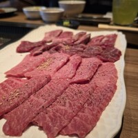 上等焼肉 ひらく - 