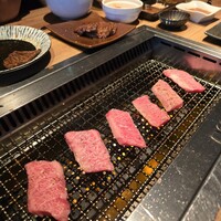 上等焼肉 ひらく - 