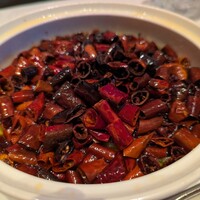 四川豆花飯荘 東京店 - 