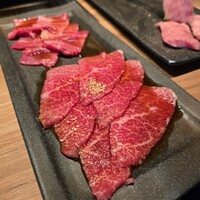 上等焼肉 ひらく - 