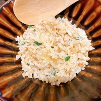 鉄板和食とワイン 萬鉄 - 