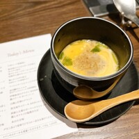 鉄板和食とワイン 萬鉄 - 