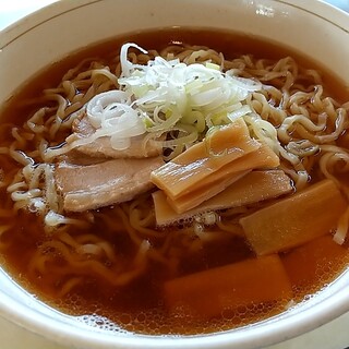 東大和市役所 食堂_1